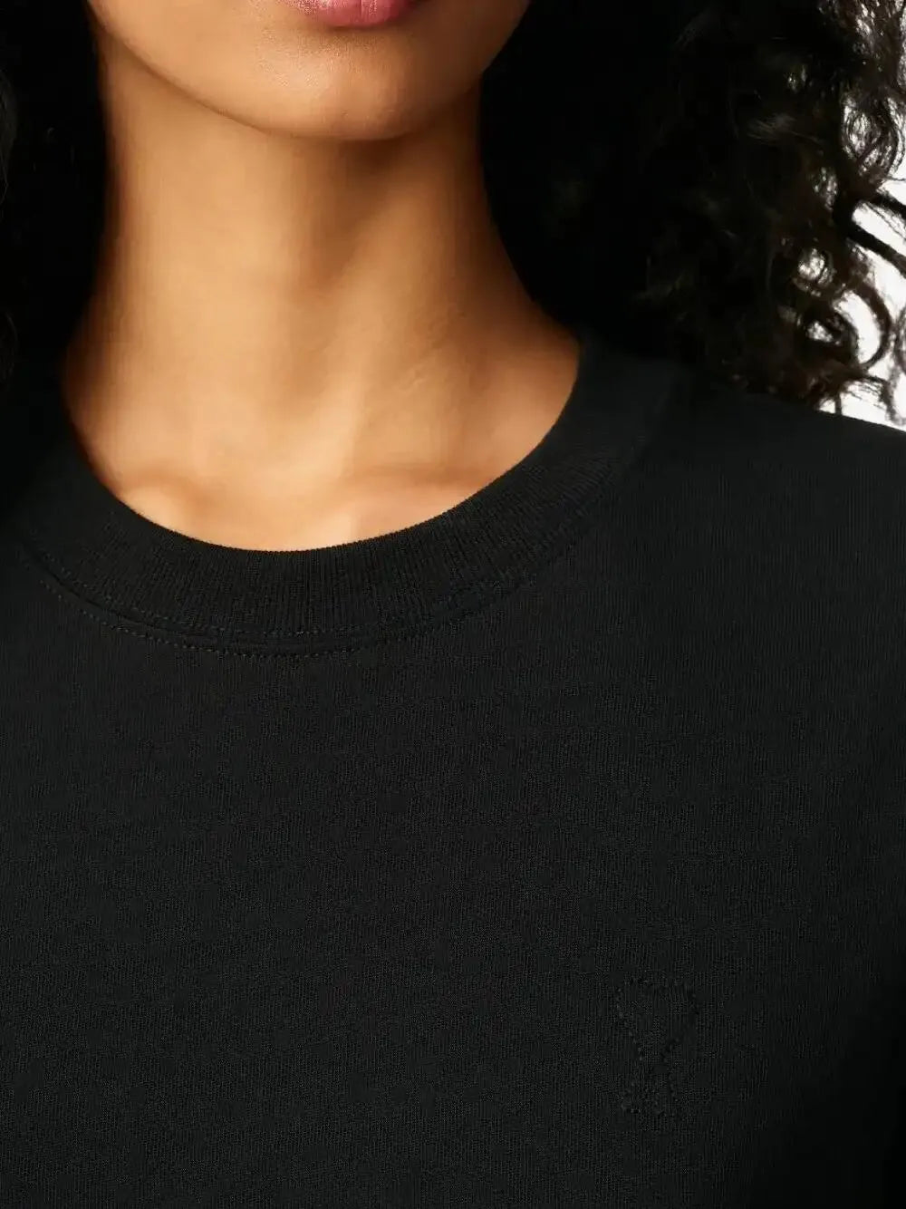 AMI Paris Ami de Coeur T-shirt