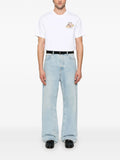 Casa blanca celebration du sport T-shirt