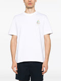 CASABLANCA Objets En Vrac Printed T Shirt