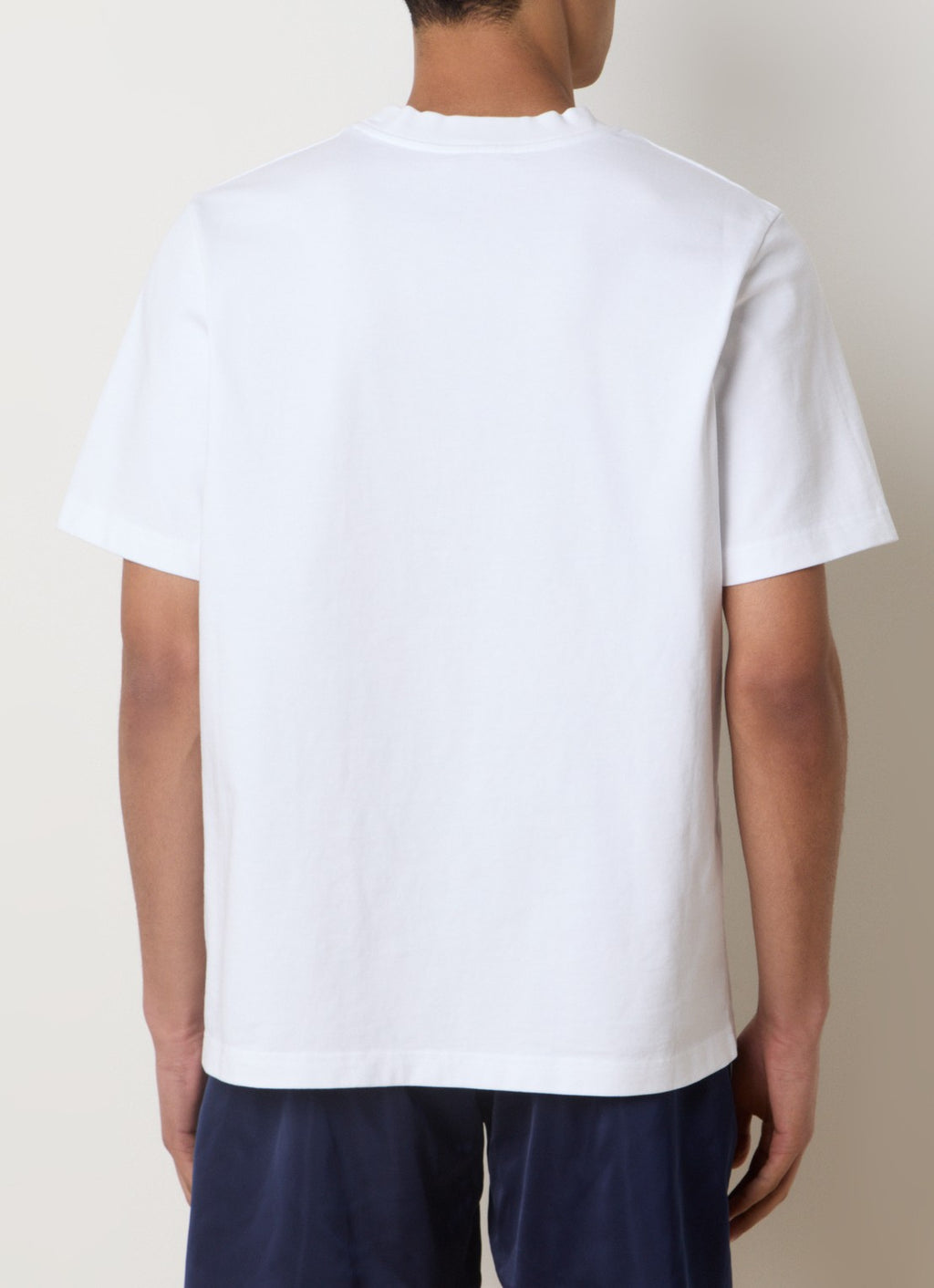 Casa blanca SURF TRIP SHORT SLEEVE T‑SHIRT
