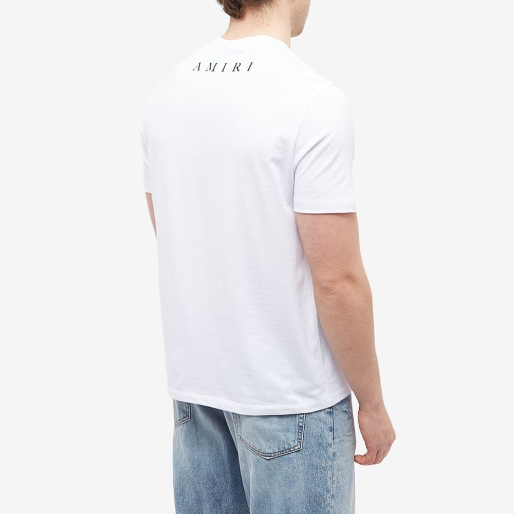 AMIRI MA Pocket T-Shirt
