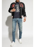AMIRI Stack deep classic jeans