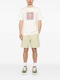 Givenchy 4G-print T-shirt