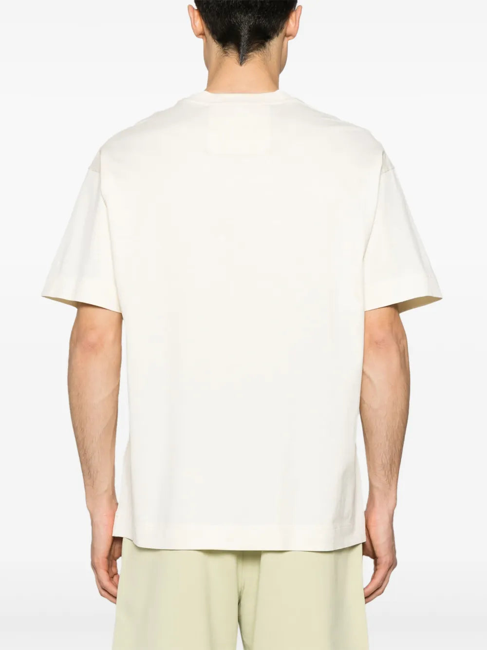 Givenchy 4G-print T-shirt