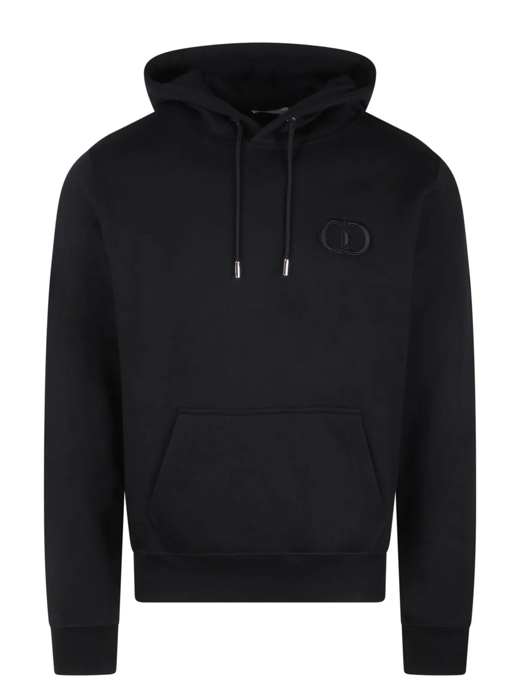 CD Icon Hooded Sweatshirt