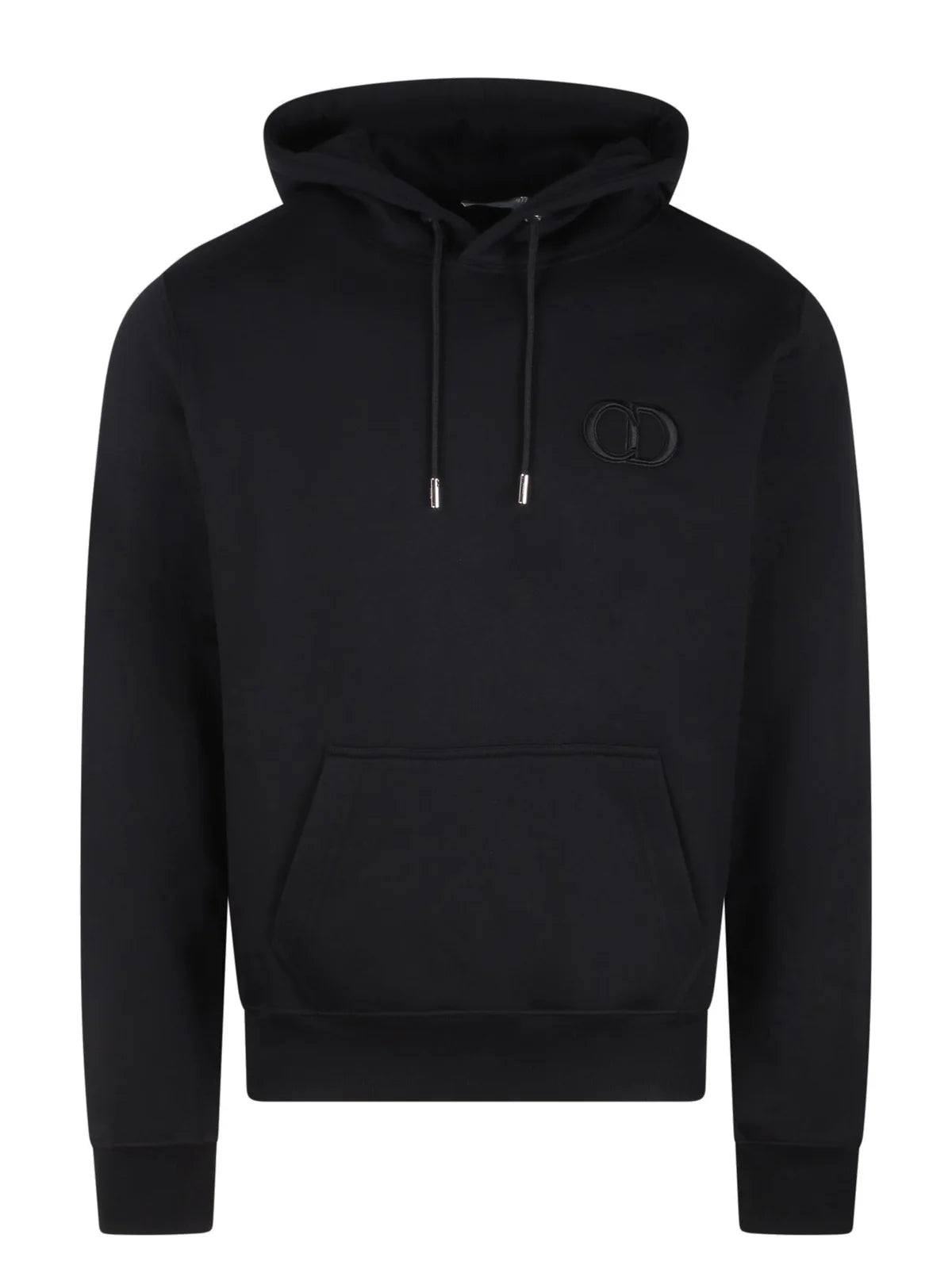 CD Icon Hooded Sweatshirt