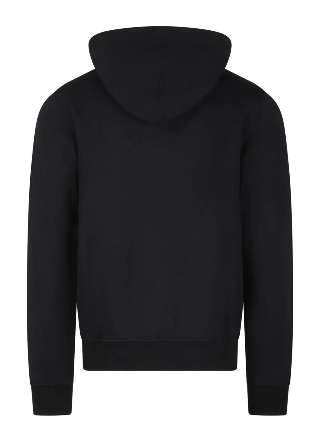 CD Icon Hooded Sweatshirt