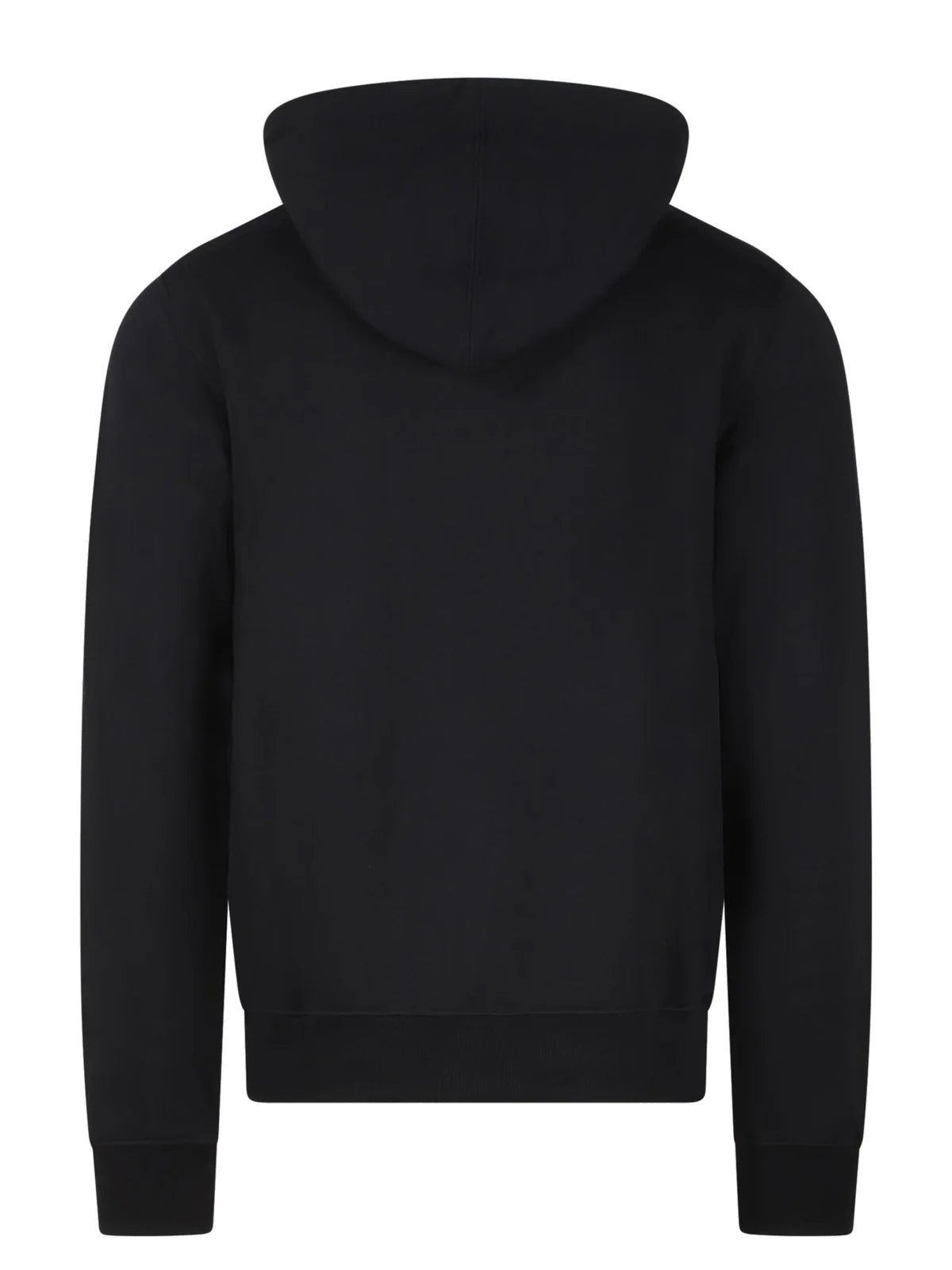 CD Icon Hooded Sweatshirt