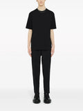 Jil Sander logo-print T-shirt