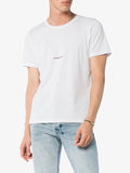 Saint Laurent logo-print t-shirt