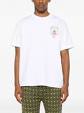 Casablanca Casa Way Mountain T-shirt