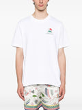 Casablanca Montagne T-shirt