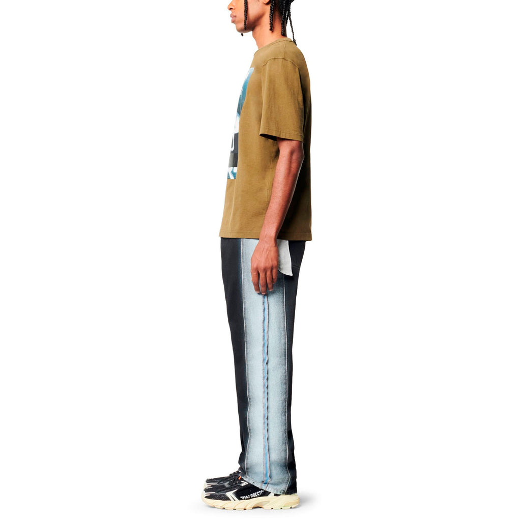 HERON PRESTON Censored Heron T Shirt