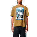HERON PRESTON Censored Heron T Shirt