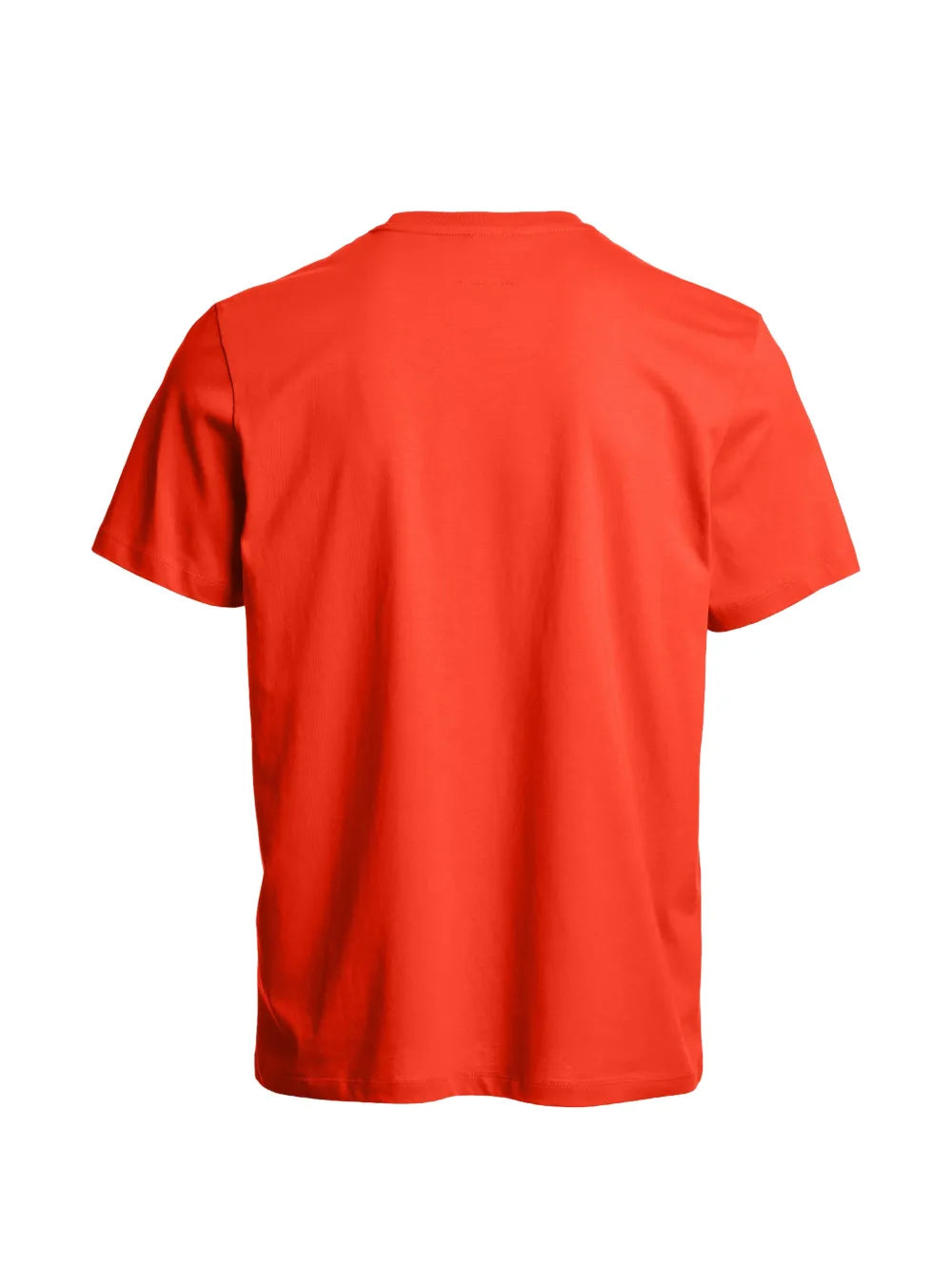 Parajumpers logo-patch T-shirt