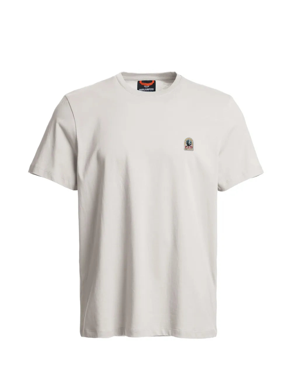 Parajumpers logo-patch T-shirt