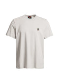 Parajumpers logo-patch T-shirt