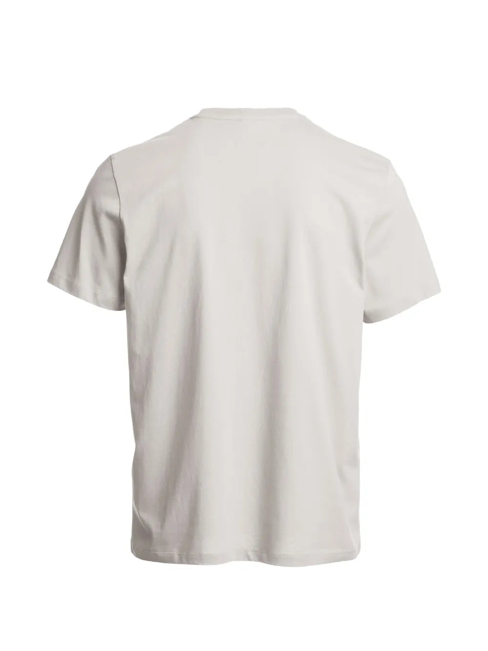 Parajumpers logo-patch T-shirt