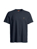 Parajumpers logo-patch T-shirt