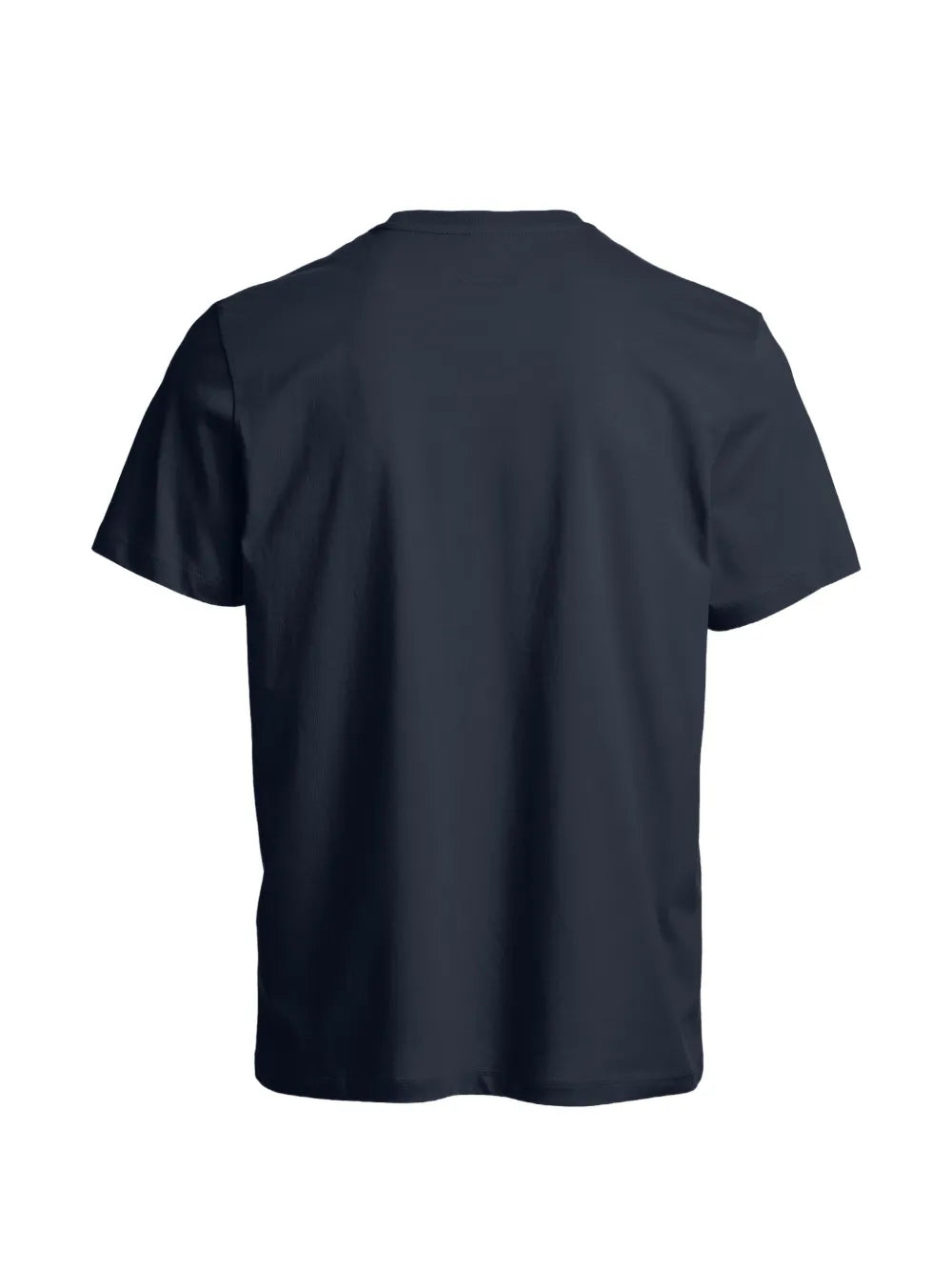 Parajumpers logo-patch T-shirt