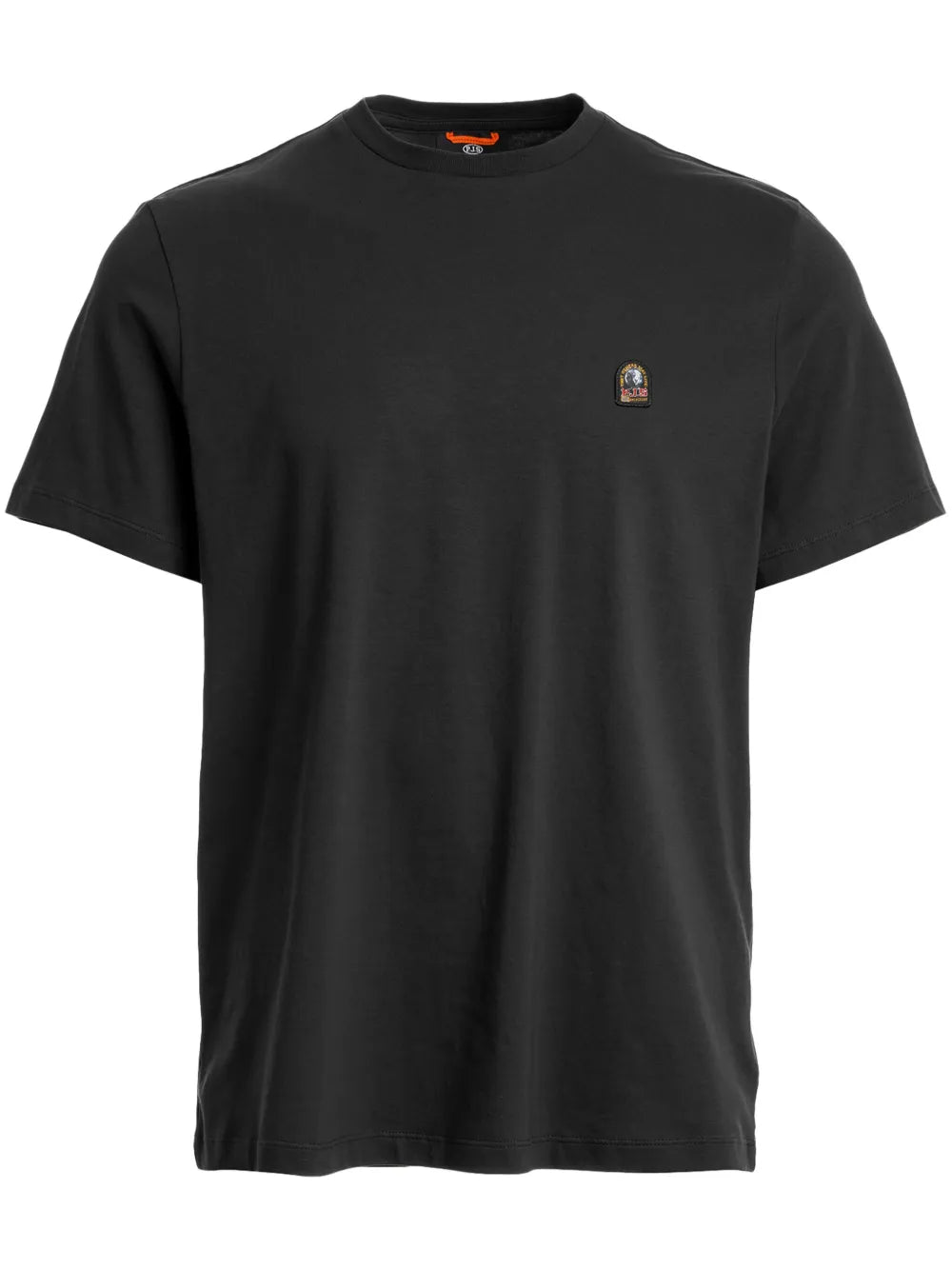 Parajumpers logo-patch t-shirt