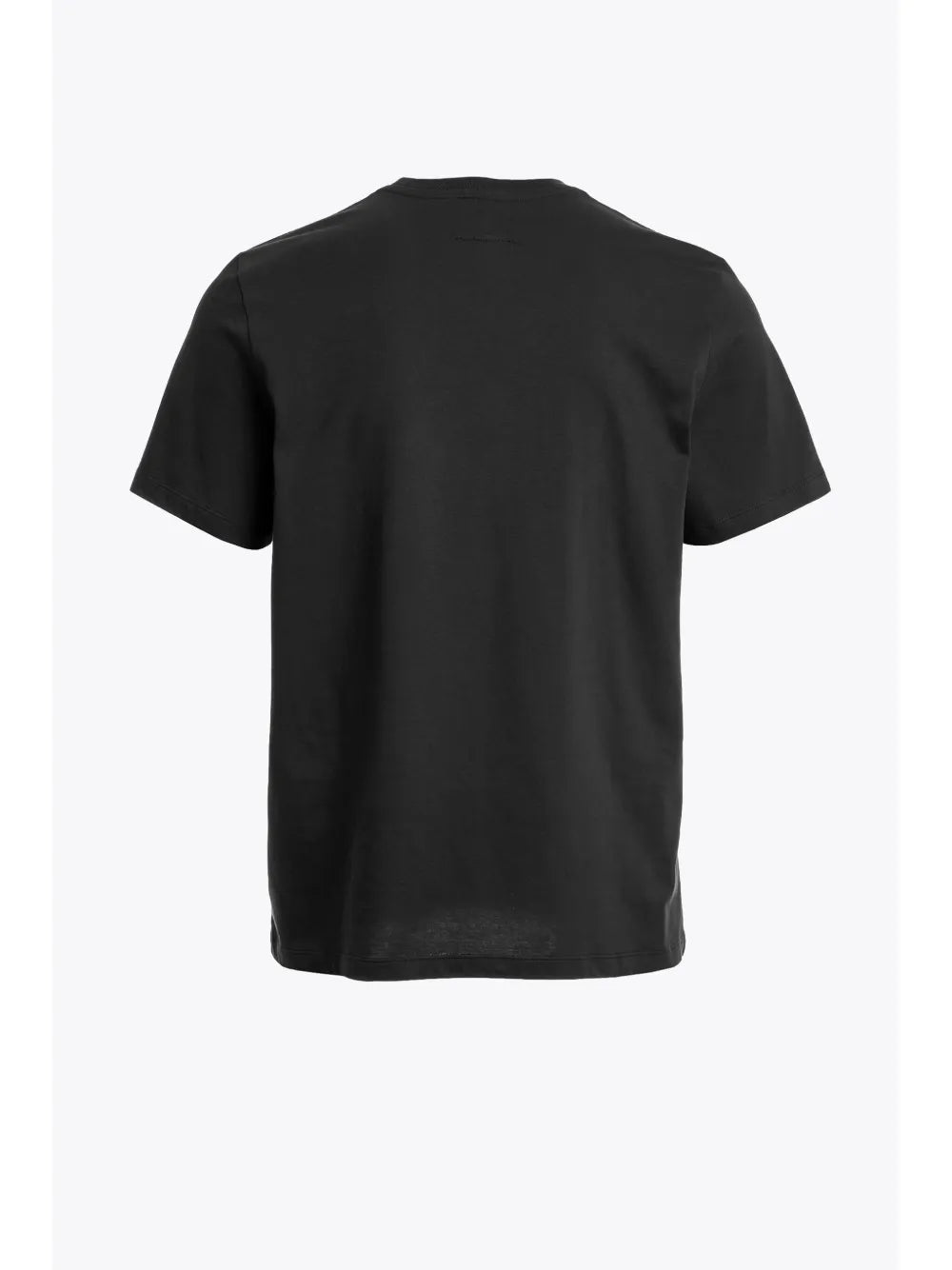 Parajumpers logo-patch t-shirt