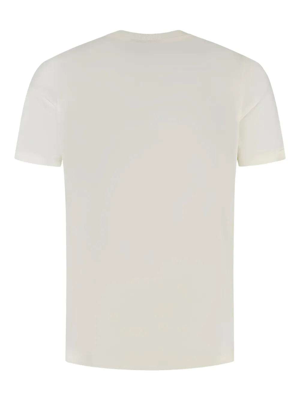 Parajumpers logo-patch T-shirt