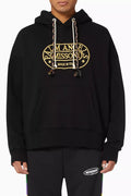 PALM ANGEls Missoni Heritage Hoodie in Cotton Jersey