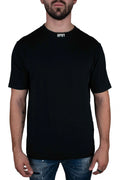 Heron Preston HPNY Emblem T Shirt Black