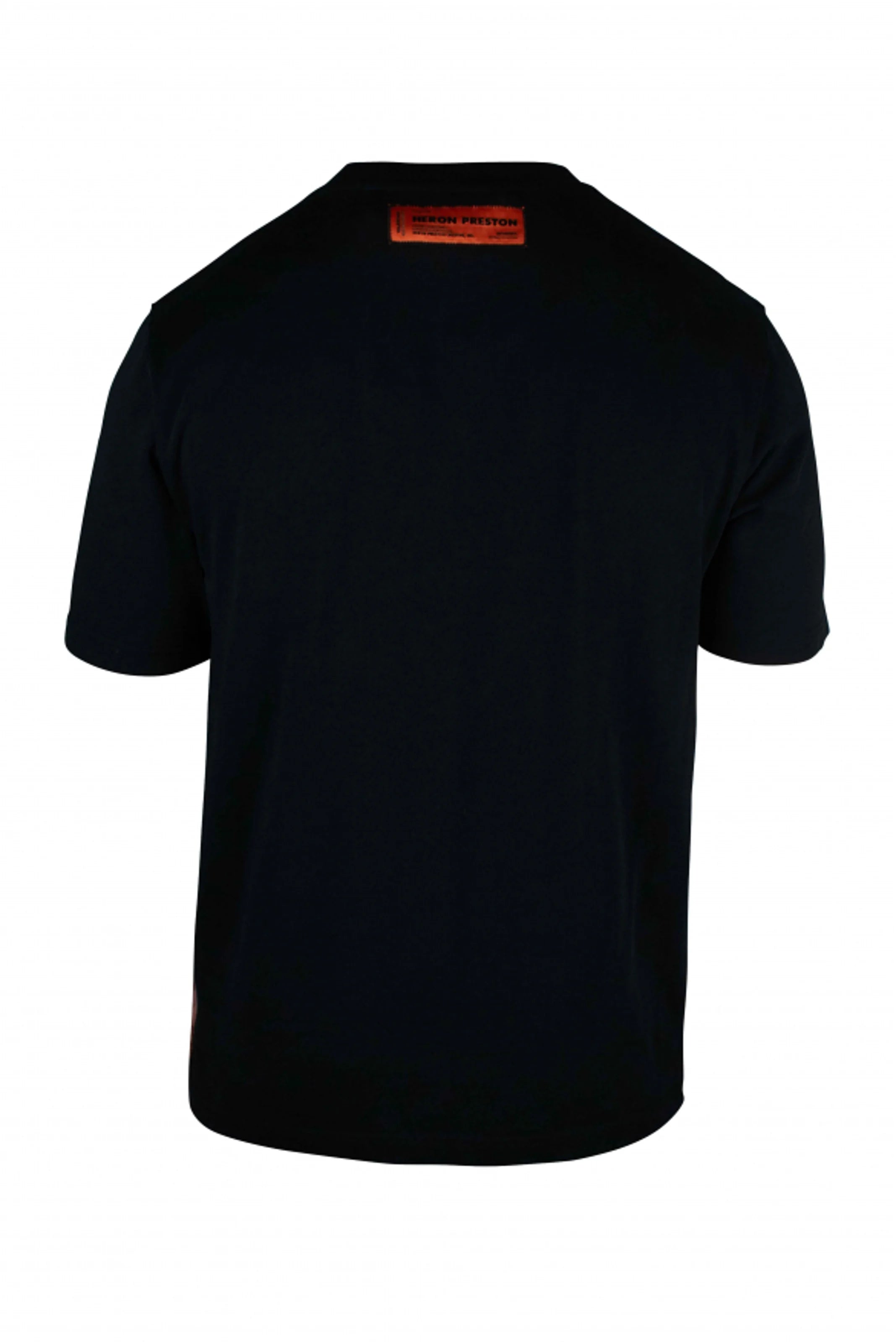 Heron Preston HPNY Emblem T Shirt Black