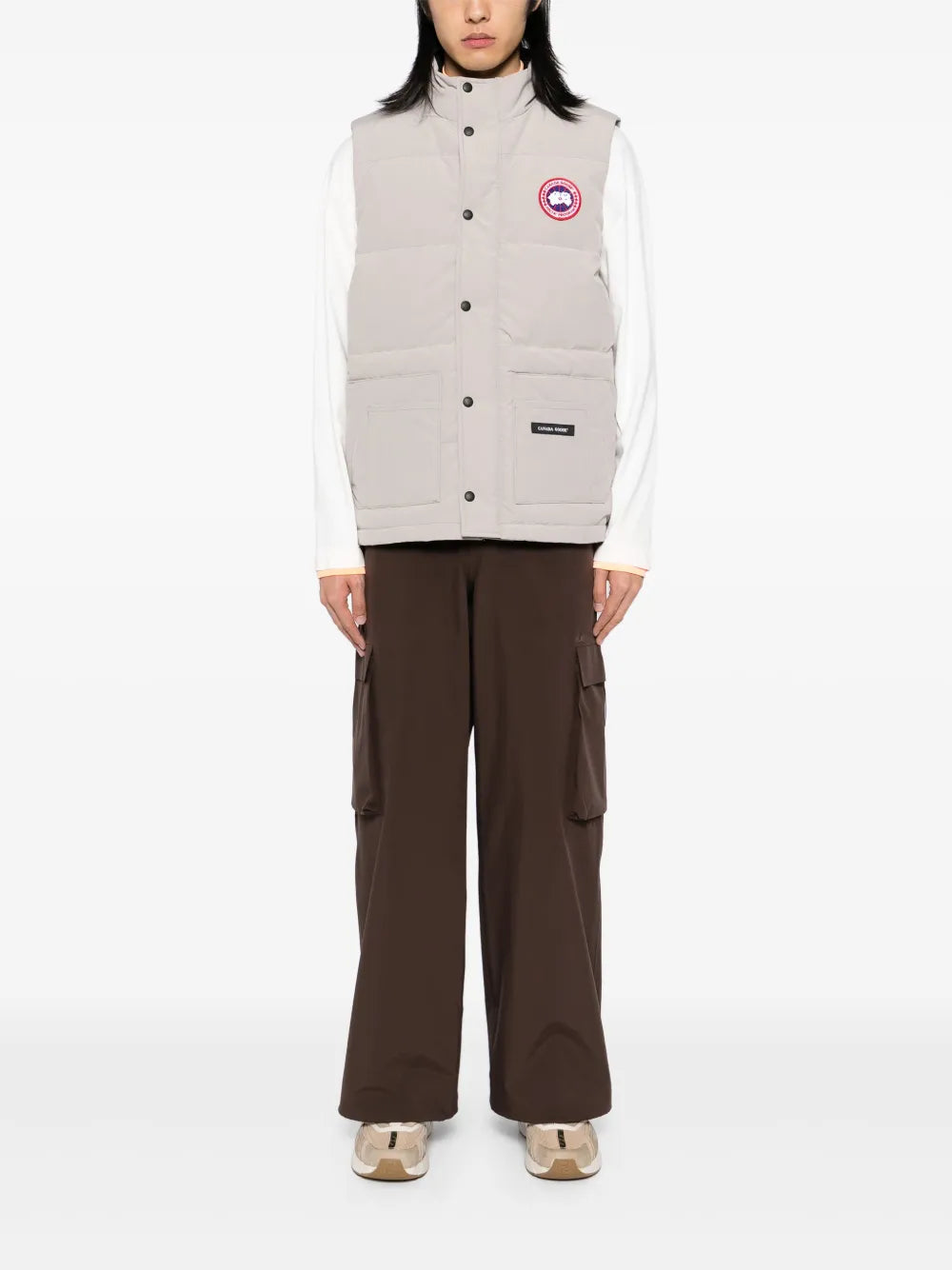 Canada Goose Freestyle vest