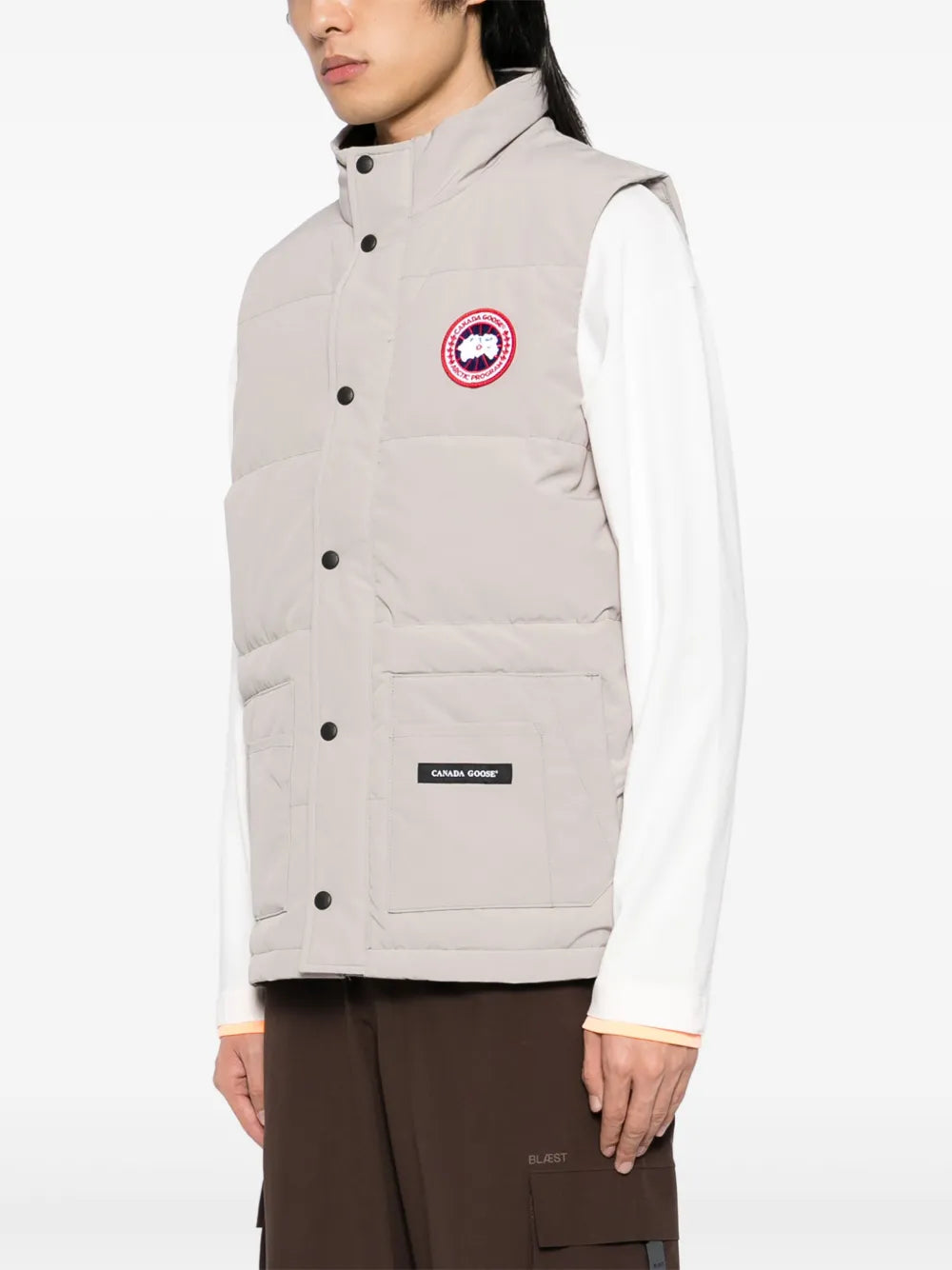 Canada Goose Freestyle vest