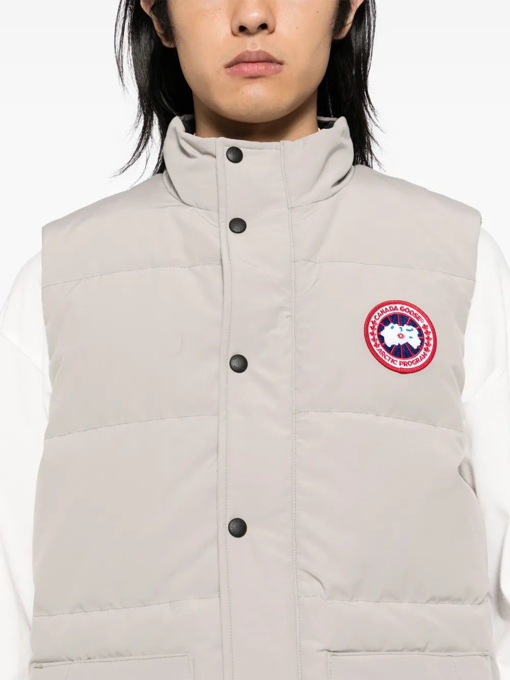 Canada Goose Freestyle vest