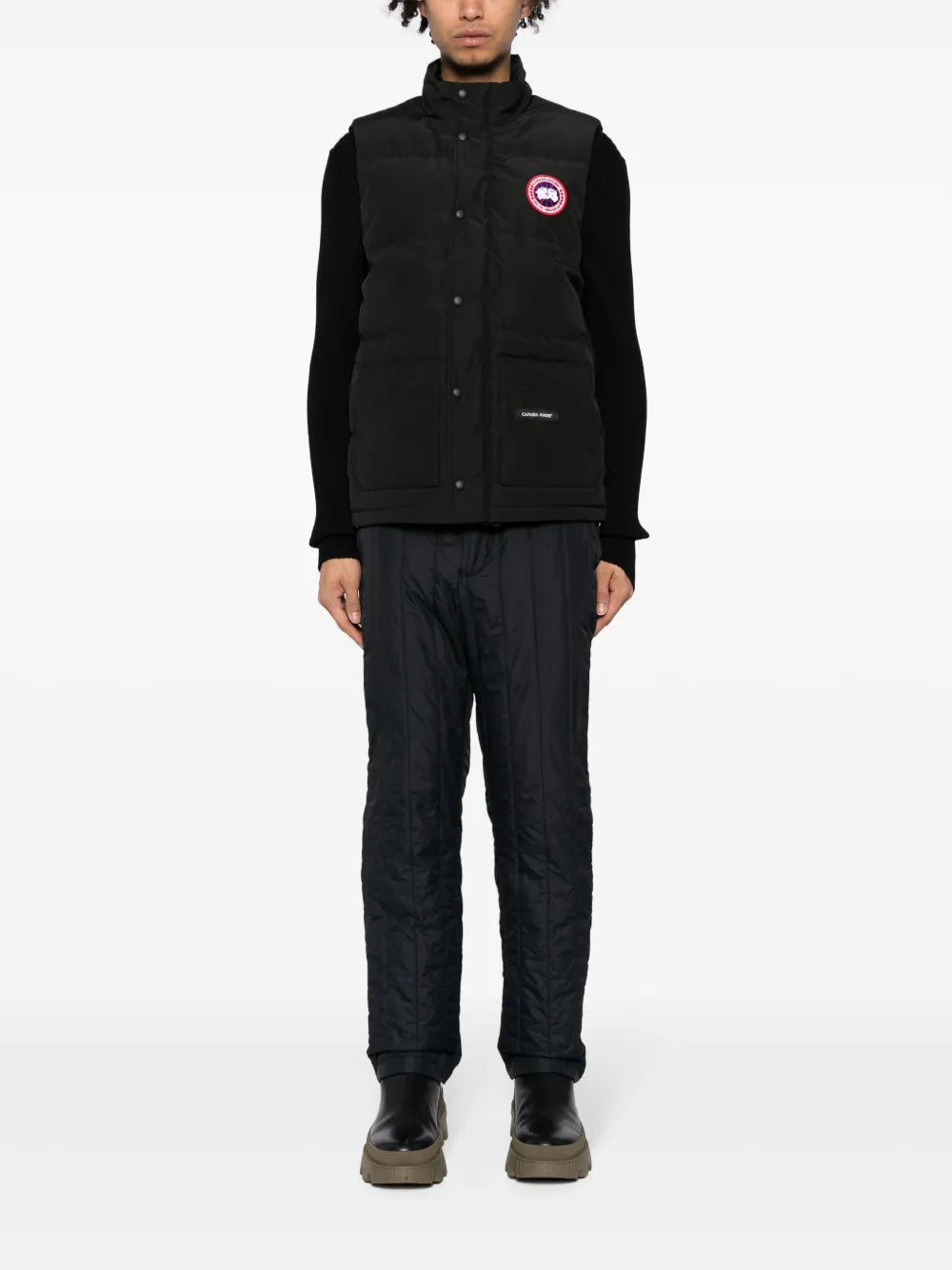 Canada Goose Freestyle vest