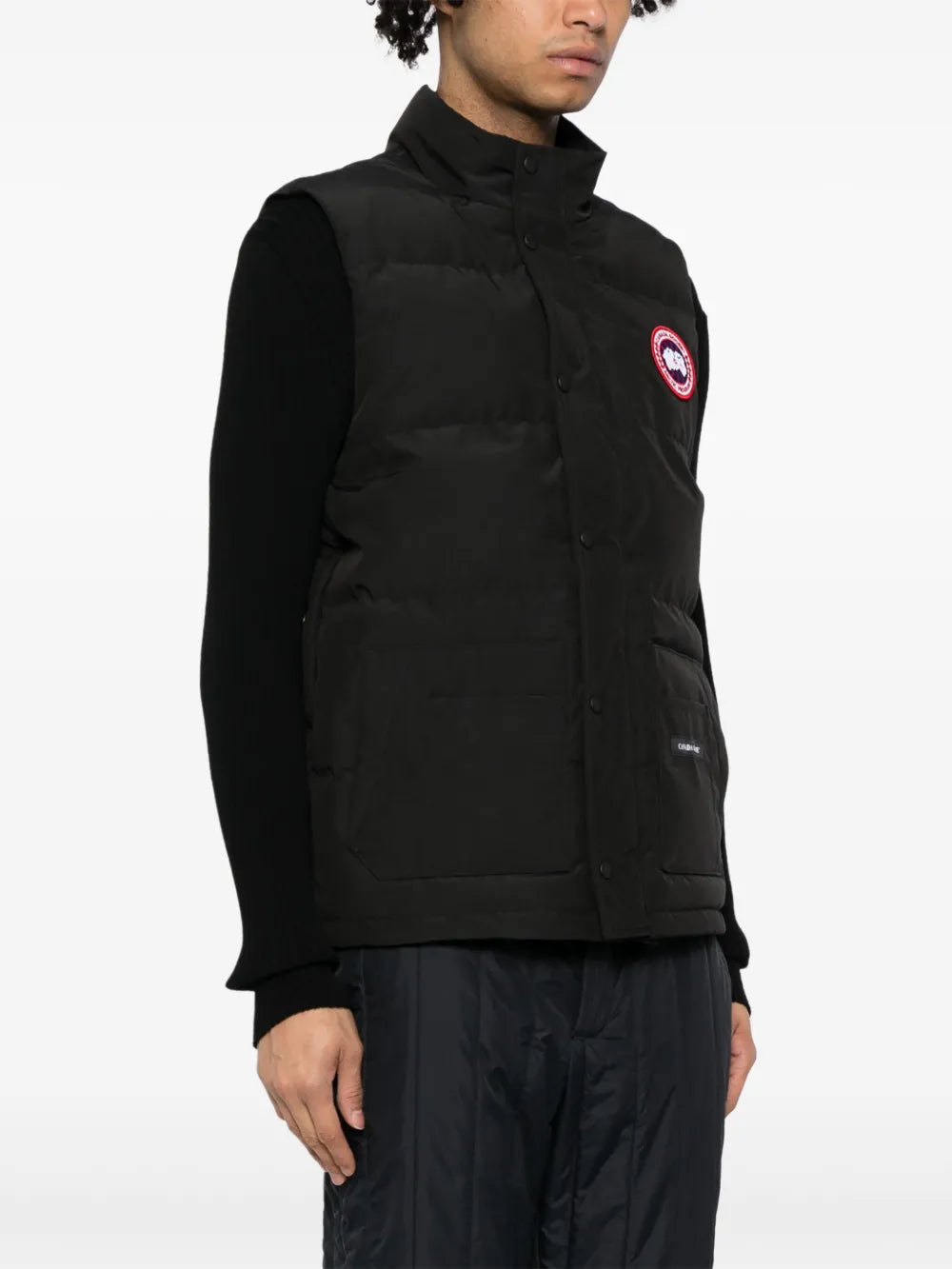 Canada Goose Freestyle vest