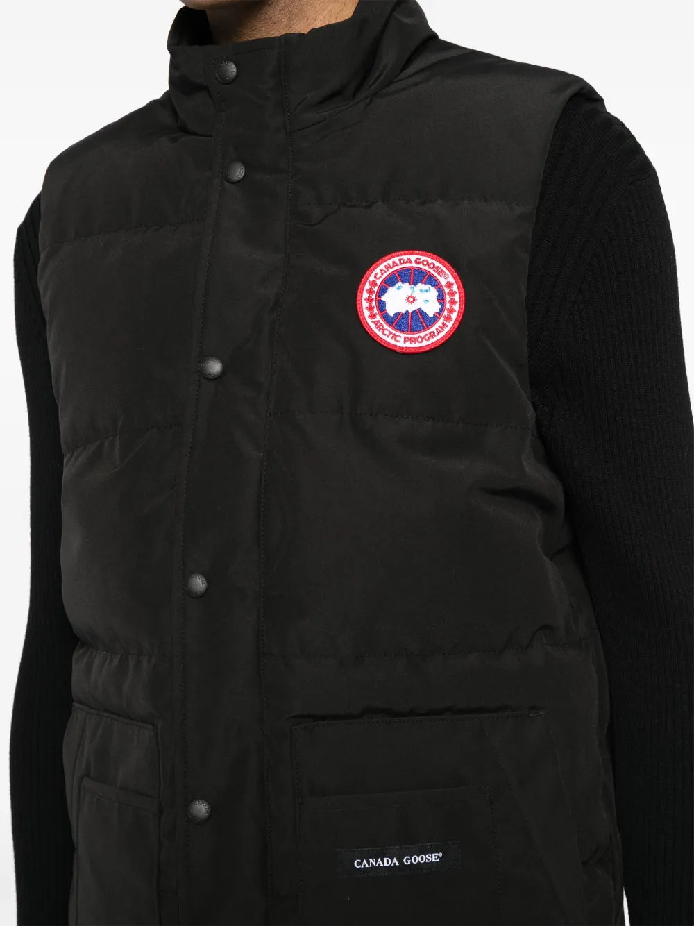 Canada Goose Freestyle vest