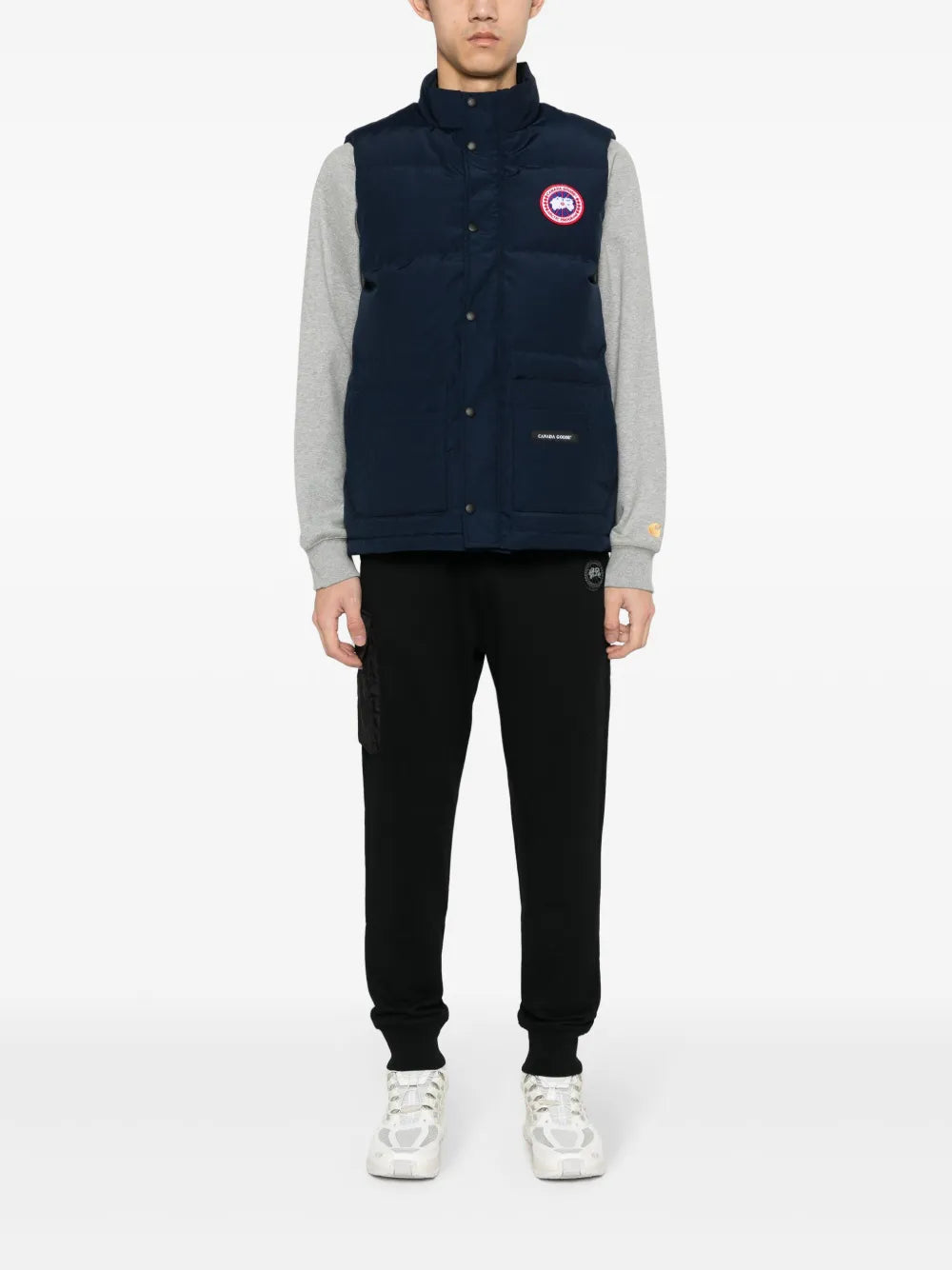 Canada Goose Freestyle vest