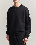 Canada Goose Huron crewneck sweater