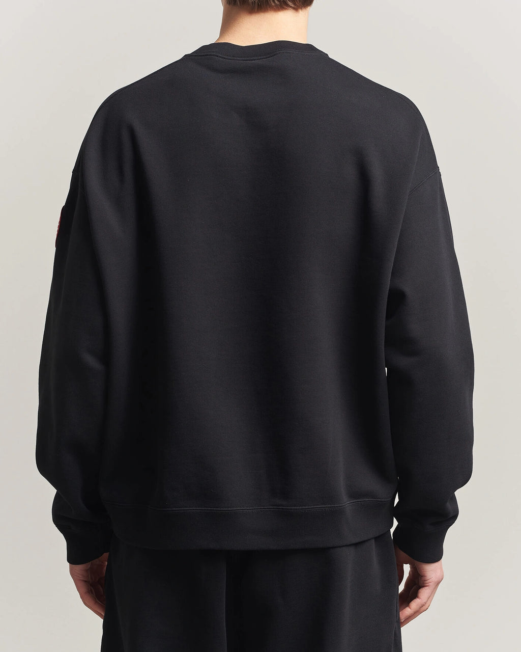 Canada Goose Huron crewneck sweater