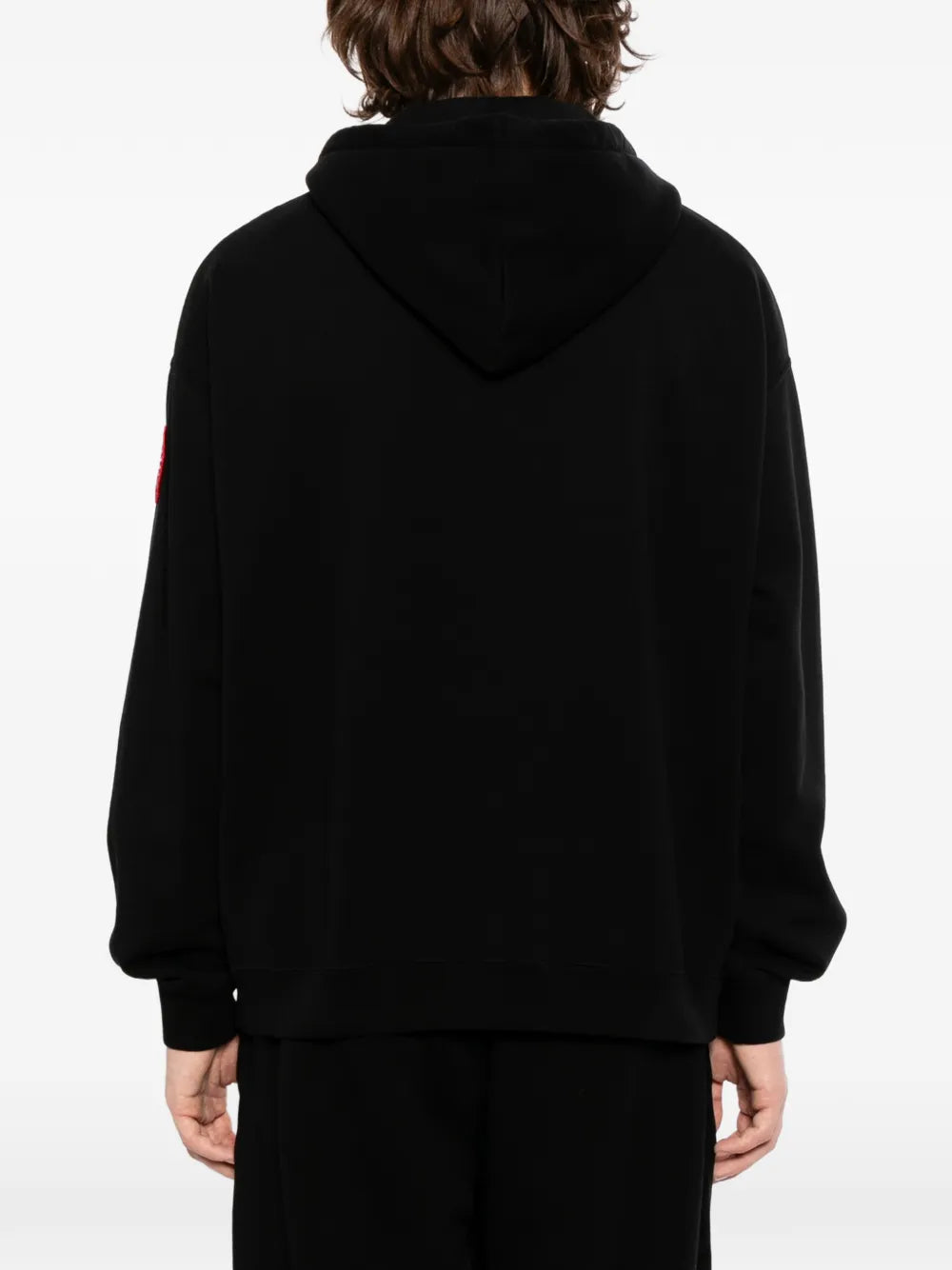 Canada Goose hooded sweatshirt