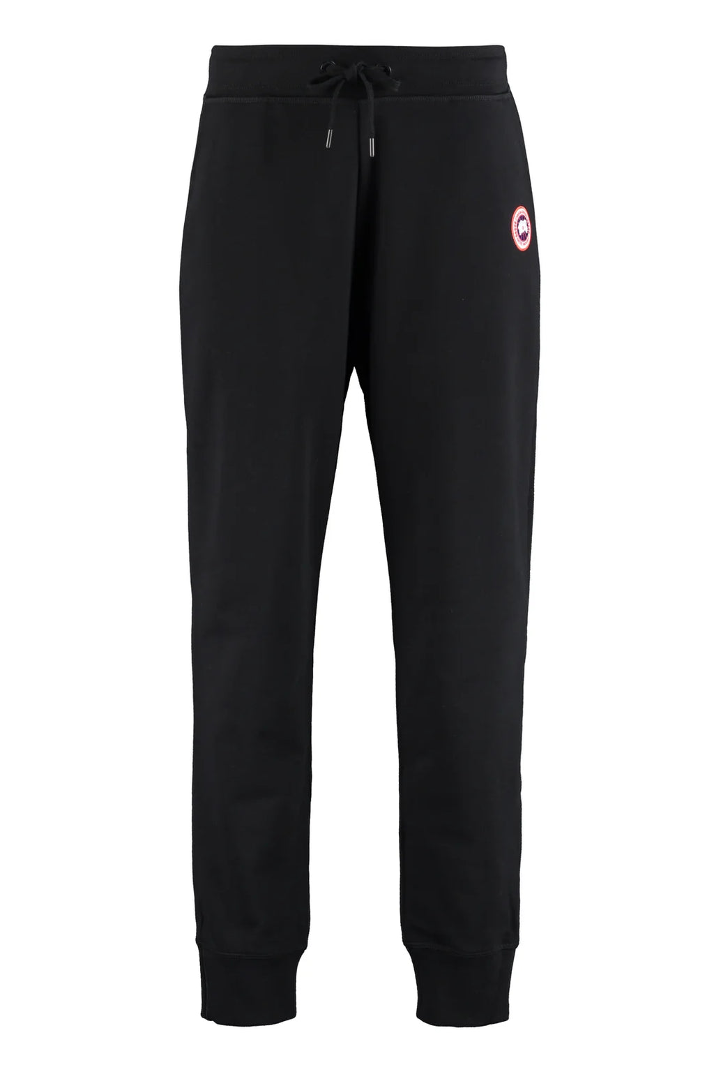 Canada Goose logo-detail track pants