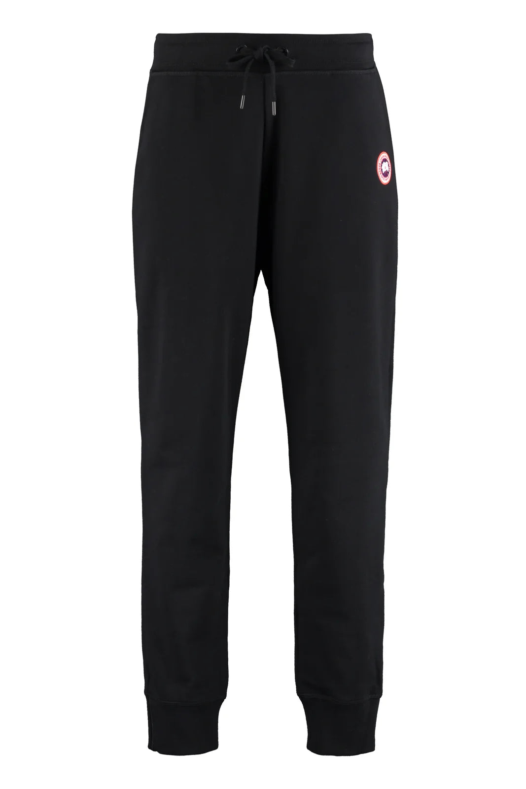 Canada Goose logo-detail track pants