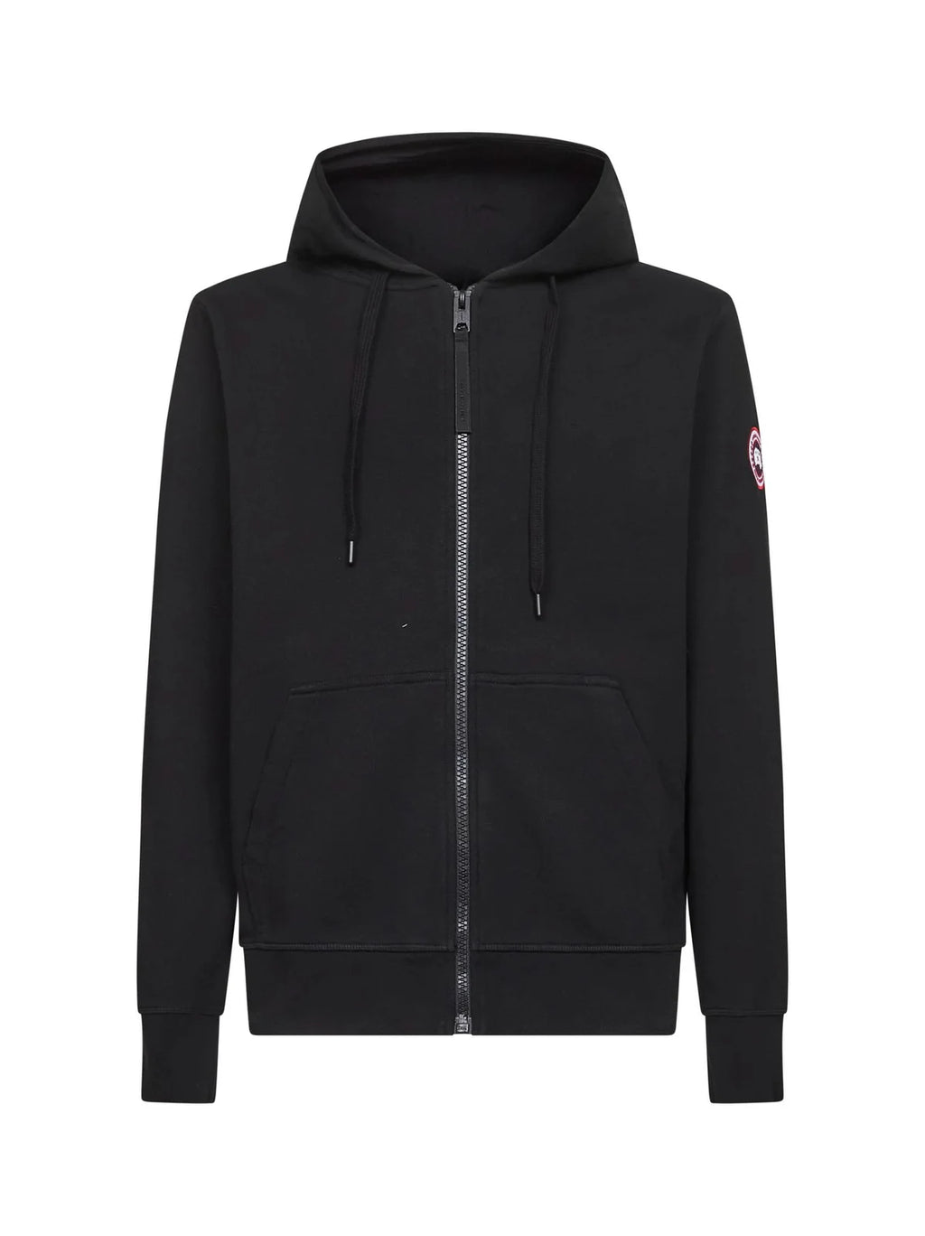 Canada Goose Huron Full Zip Hoodie