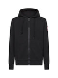 Canada Goose Huron Full Zip Hoodie
