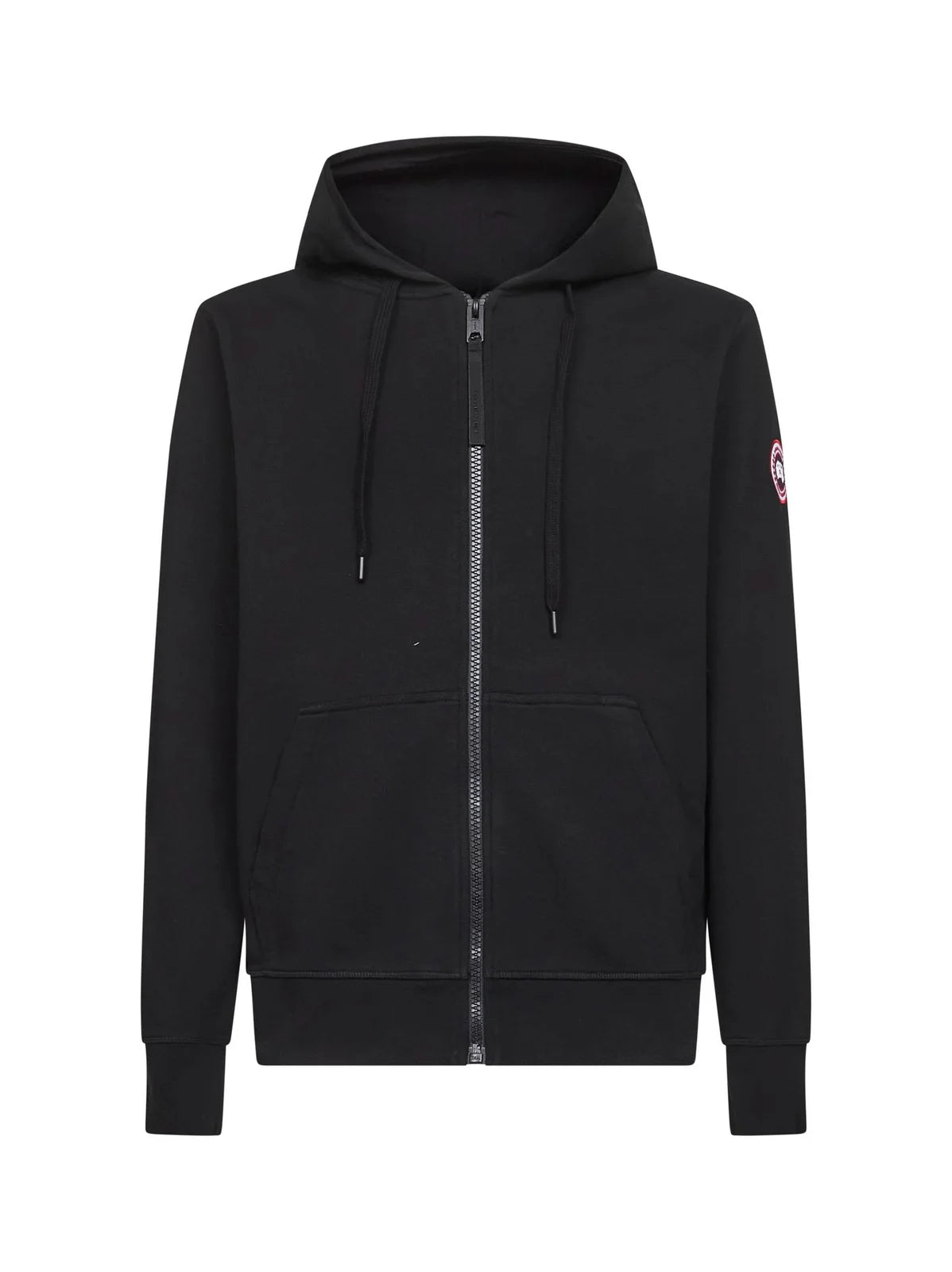 Canada Goose Huron Full Zip Hoodie