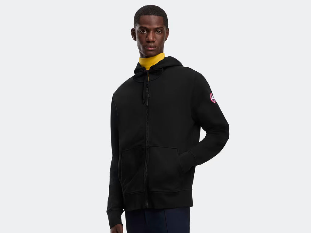 Canada Goose Huron Full Zip Hoodie