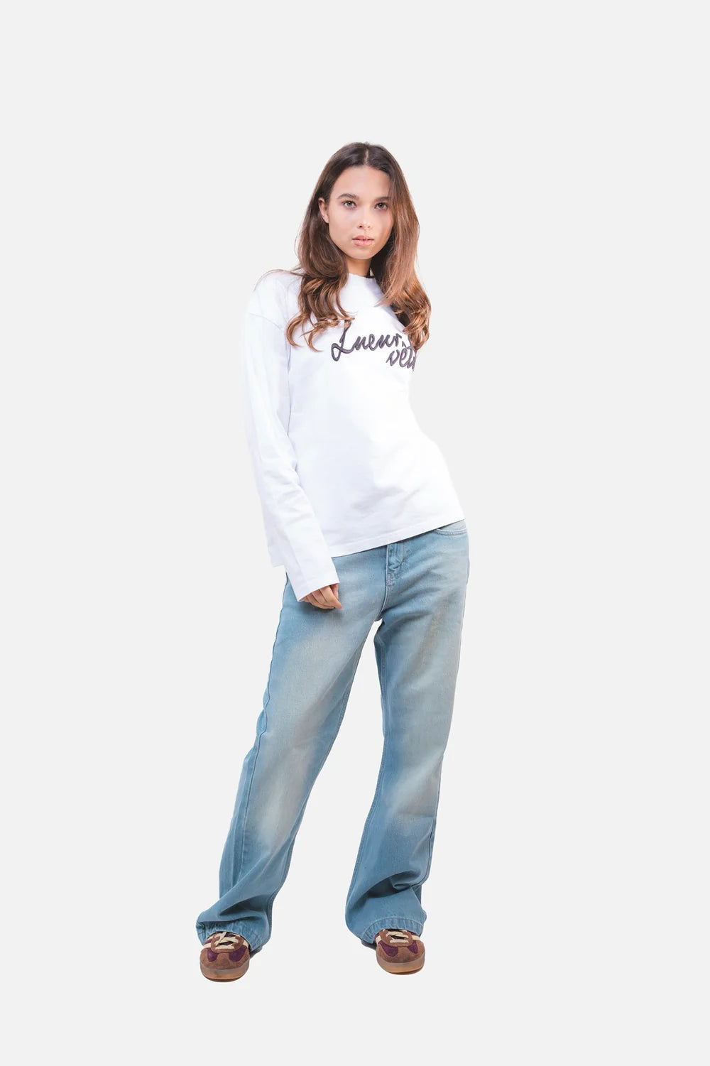 LUEURVETS LONG SLEEVE