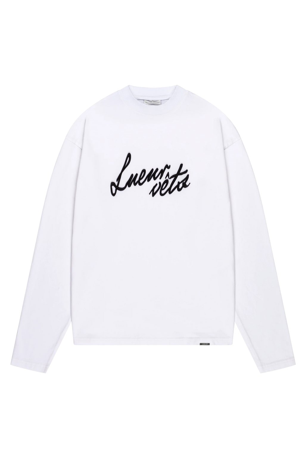 LUEURVETS LONG SLEEVE