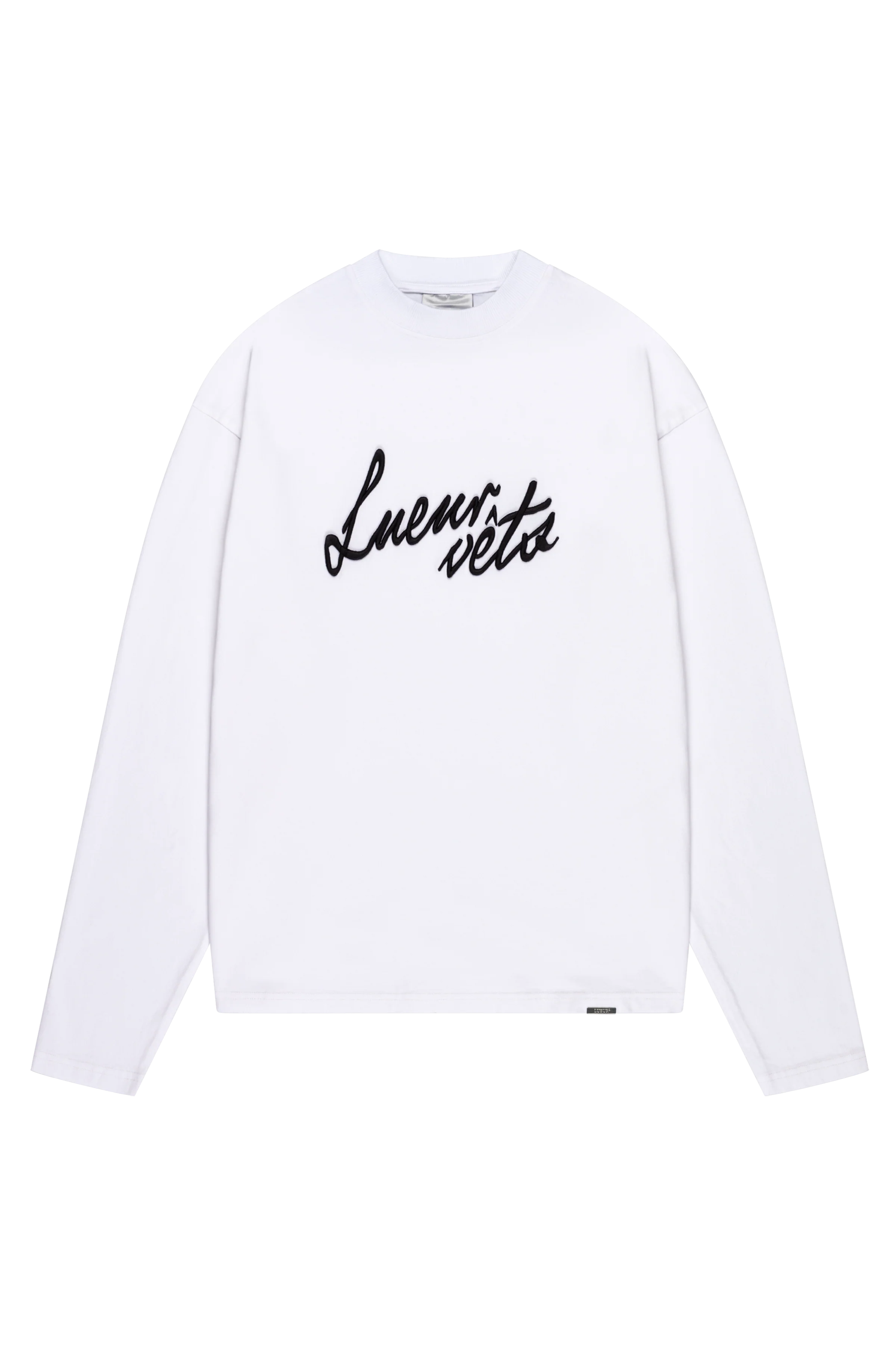 LUEURVETS LONG SLEEVE