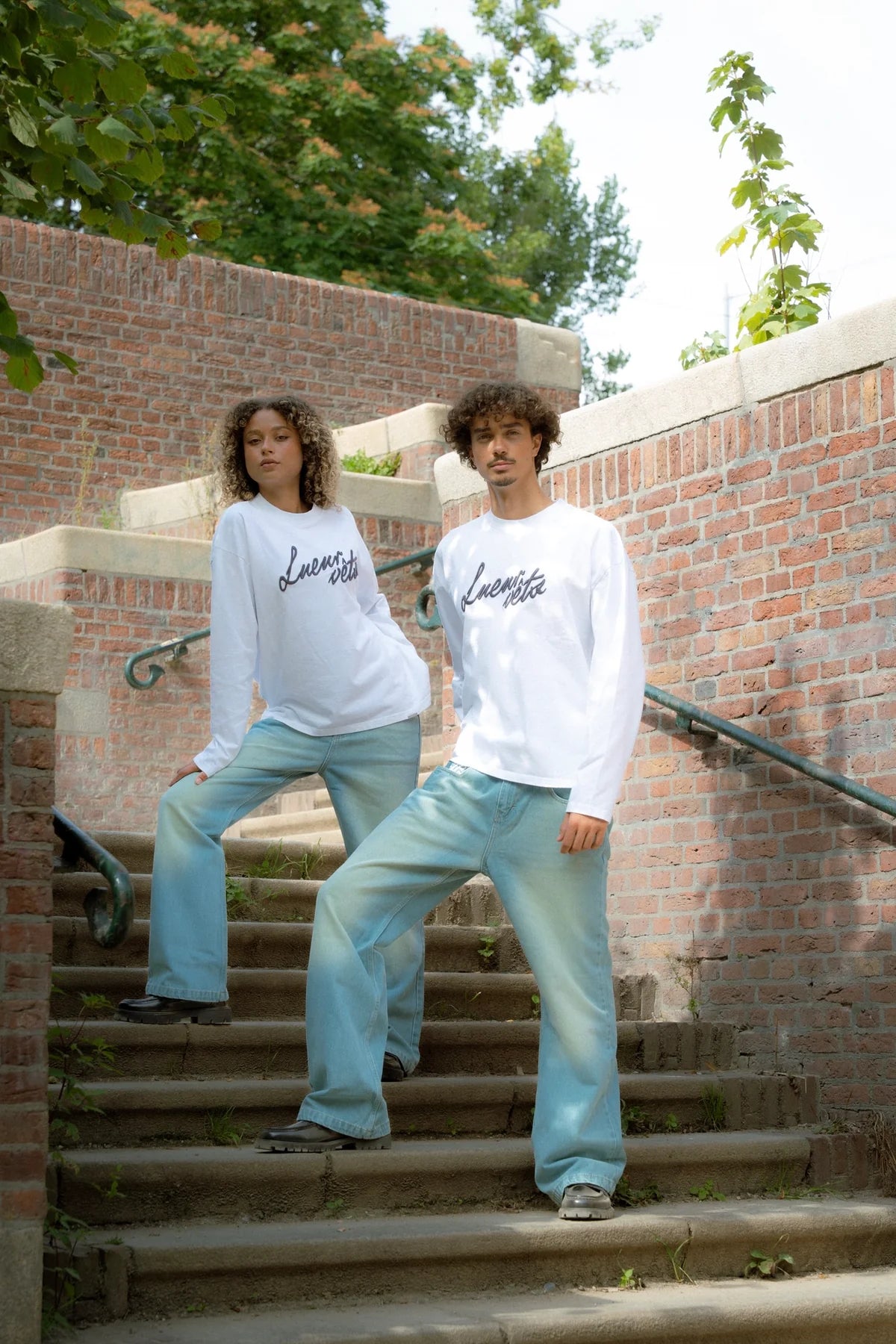 LUEURVETS LONG SLEEVE